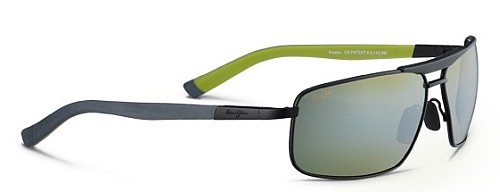 Maui Jim Keanu Sunglasses | Practical Travel Gear 