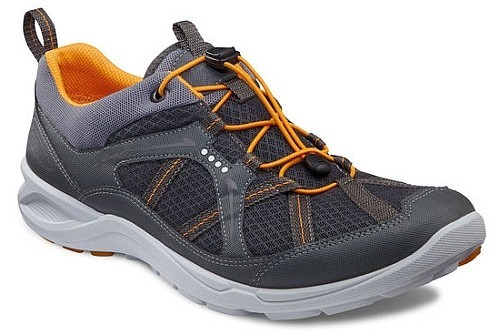 Versatile Ecco Terra Cruise Shoes for Men | Practical Travel Gear 1