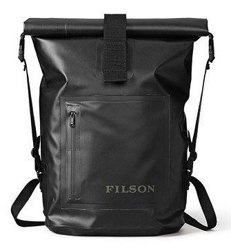 Filson Dry Day Backpack | Practical Travel Gear 
