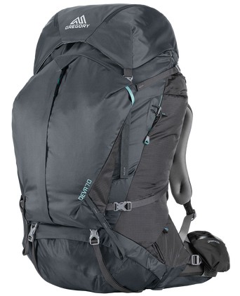Gregory Deva 70 Backpack | Practical Travel Gear 2