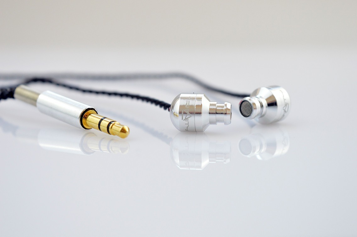 Trinity Audio Hyperion Earbuds | Practical Travel Gear 