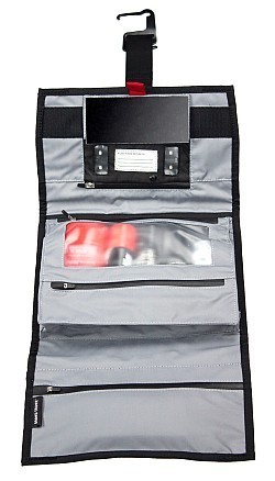 Lighted Getaway Toiletry Bag From Grand Trunk | Practical Travel Gear 1
