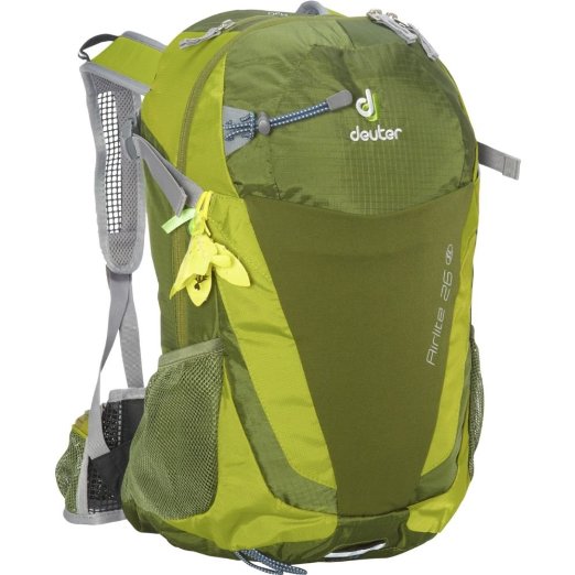 Deuter Airlite 26L Backpack | Practical Travel Gear 