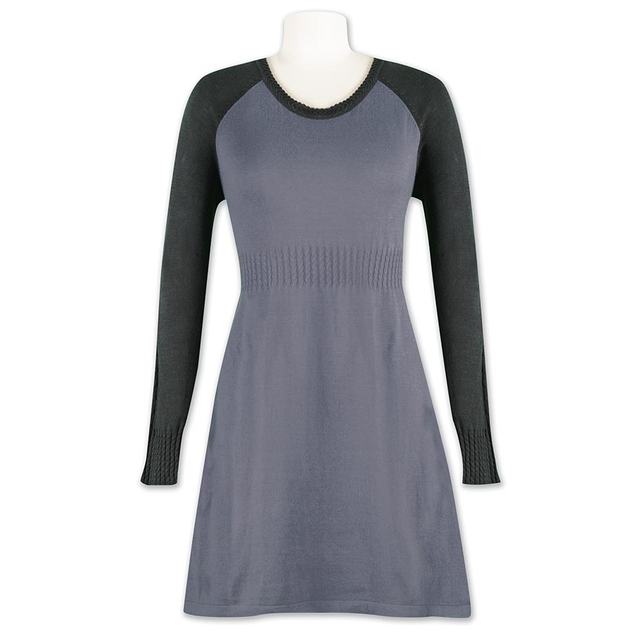 Jaylee Dress: