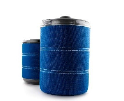 GSI Outdoors Personal Java Press | Practical Travel Gear 