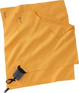 PackTowl Nano Towel | Practical Travel Gear 