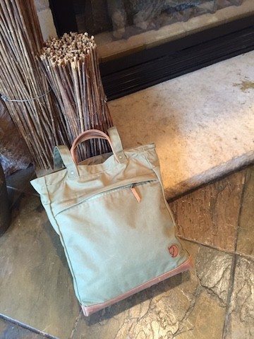 Fjallraven Totepack