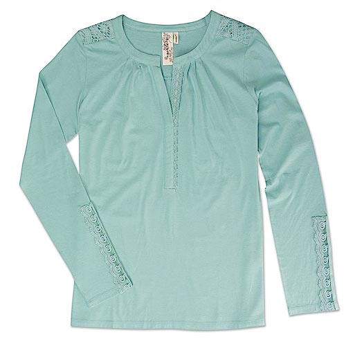 Aventura Avila Top | Practical Travel Gear 