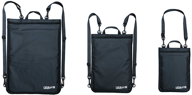 Catalyst Waterproof Laptop and Tablet Sleeves | Practical Travel Gear 