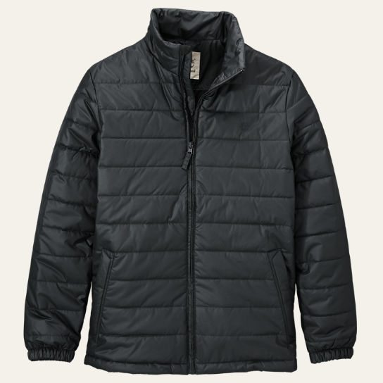 Timberland Men's Galehead Light Insulated Jacket | Practical Travel Gear 