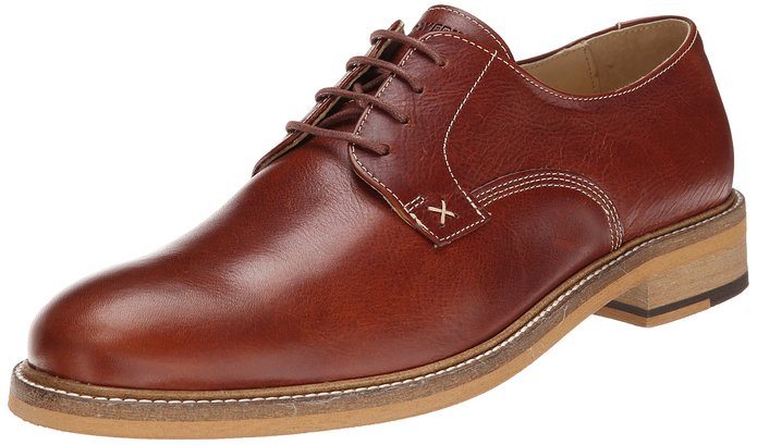 Wolverine Henrik Oxford Dress Shoes | Practical Travel Gear 