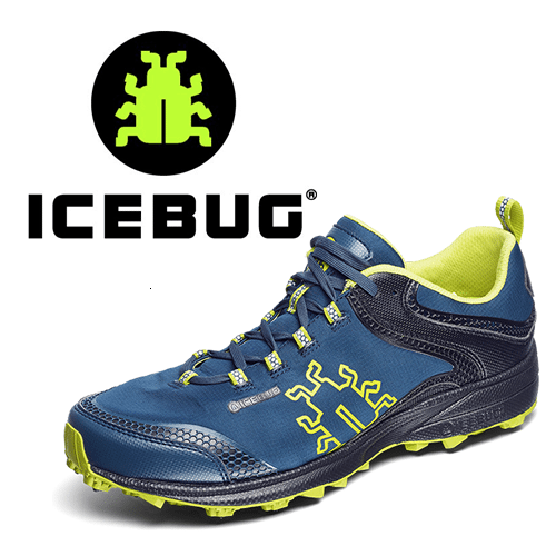 IceBug Shoes Reviewed | Practical Travel Gear 2