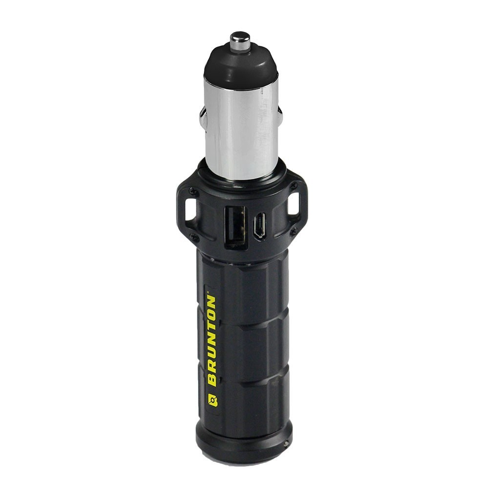 Brunton Torpedo 2600 Hybrid Car Pack | Practical Travel Gear 