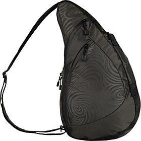 Healthy Back Bag