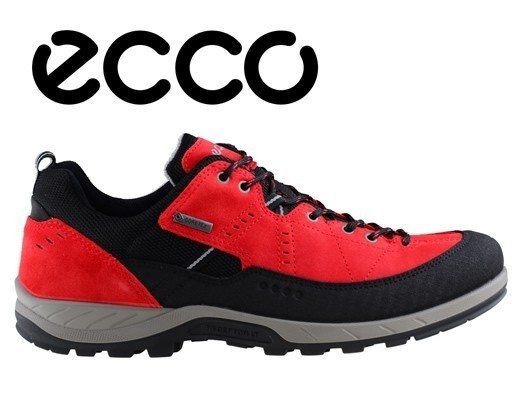 Ecco Yura