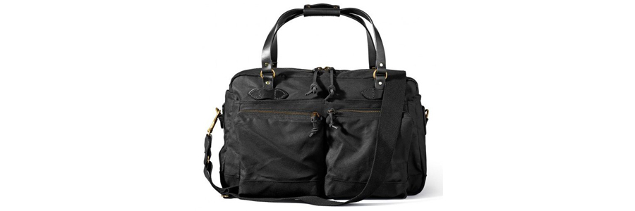 Filson 48-Hour Duffle.