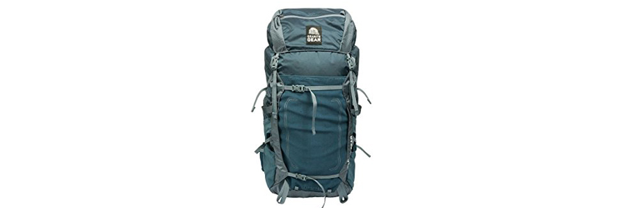 Granite Gear Lutsen 45 Backpack