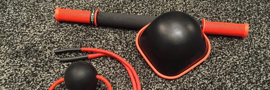 TigerTail Massage Tools