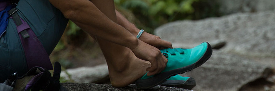 Arc’teryx Arakys Approach Shoe