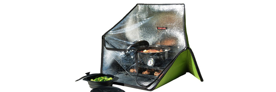 Sunflair Solar Oven