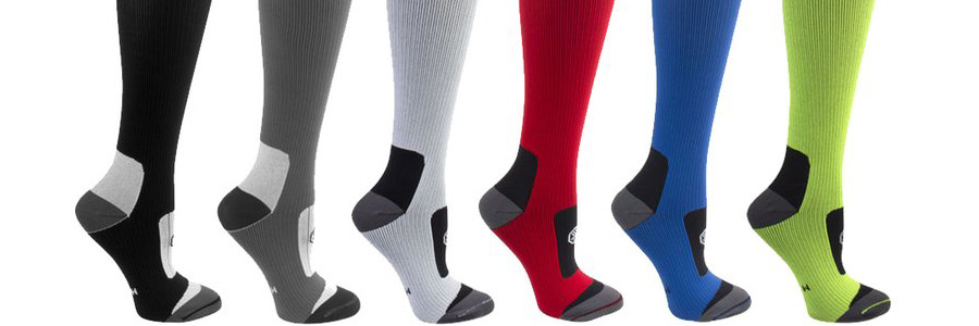 Perfect Travel Socks