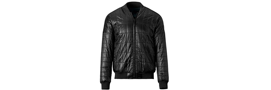 Cotopaxi Insulated Water Resistant Mens Kusa Bomber Jacket