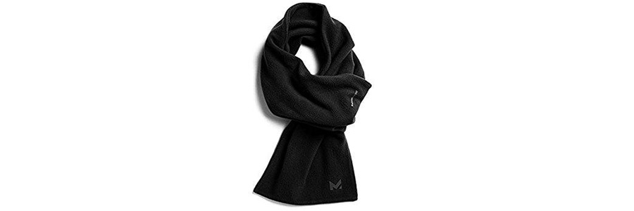 Mission RadiantActive Outdoor Training and Running Performance Scarf,