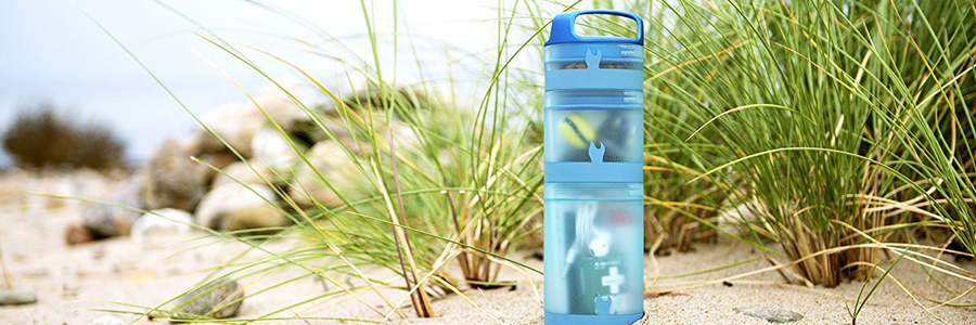Light My Fire Add-A-Twist Gear Organizer