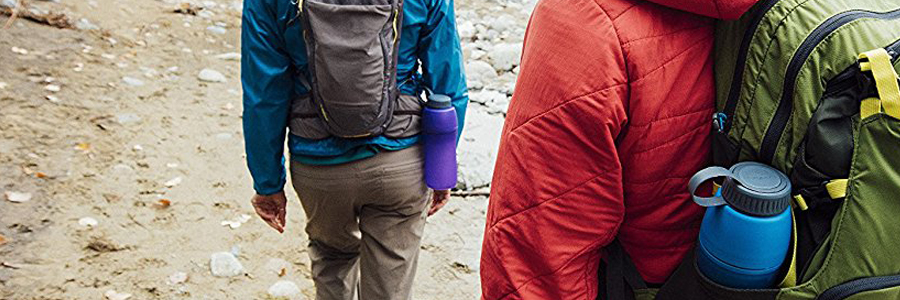 Platypus Meta Personal Water Filter