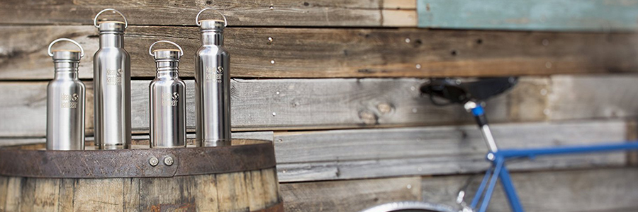 Klean Kanteen Insulated Reflect Bottle