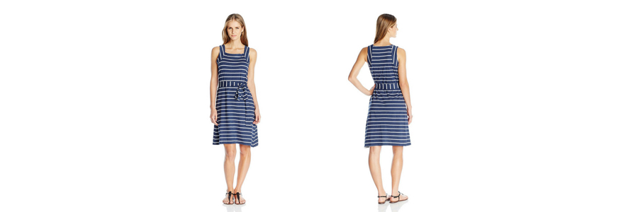 Mountain Khakis Cora Dress