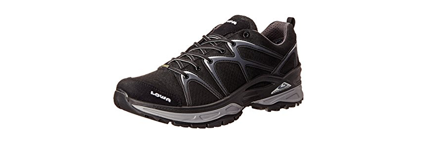 Lowa Men's Innox GTX LO Trail Shoe