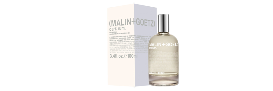 Malin+Goetz Dark Rum