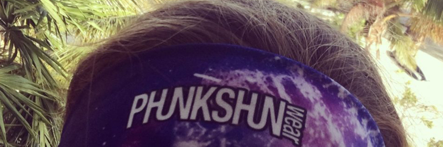 Phunkshun Wear