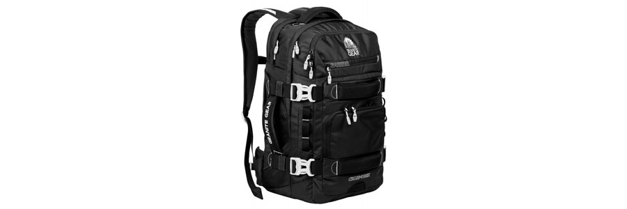 Granite Gear Cross Trek 36 Liter Backpack