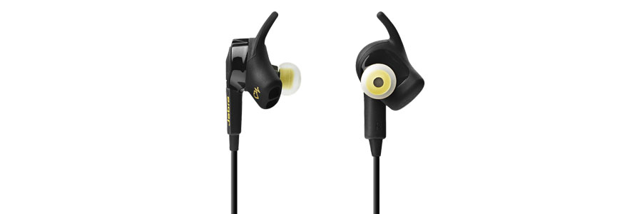 Jabra Sport Pulse Bluetooth Headphones