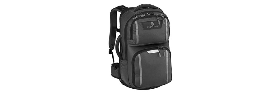 Eagle Creek Mission Control Backpack