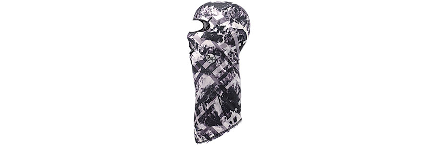 Buff Microfiber Balaclava