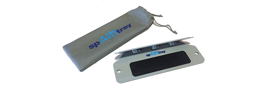spAIR Tray