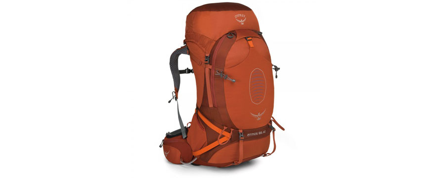 Osprey Atmos 65 AG Backpacks