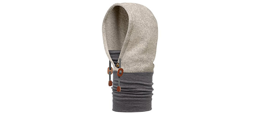 Buff Hoodie Thermal