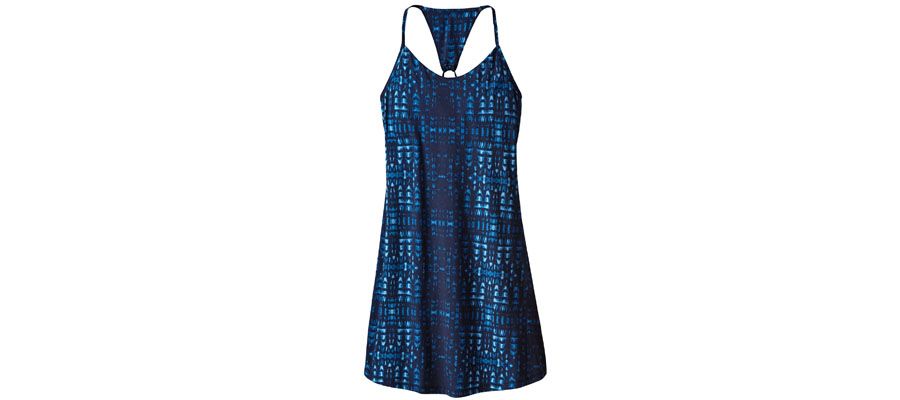 Patagonia Edisto Dress