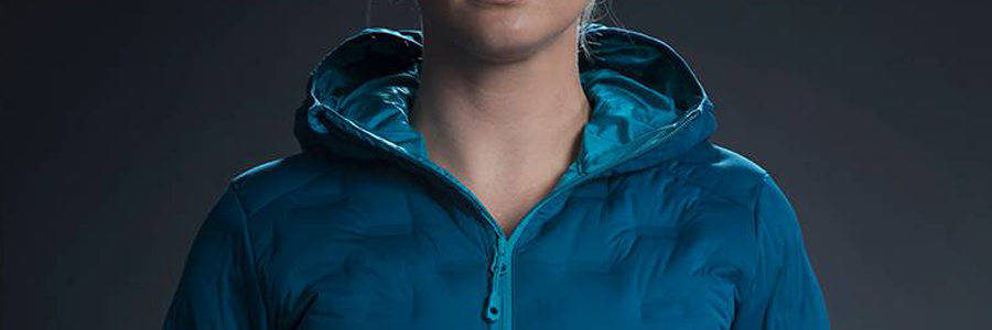Mountain Hardwear Stretchdown DS Hooded Jacket