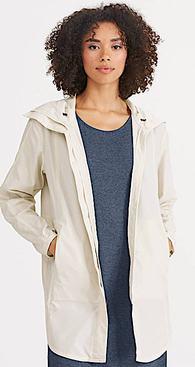 Nau Slight Jacket