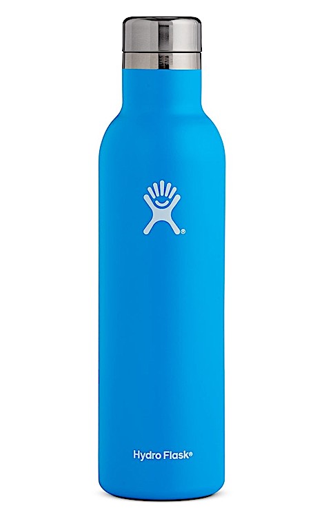 Hydro Flask Wine Bottle