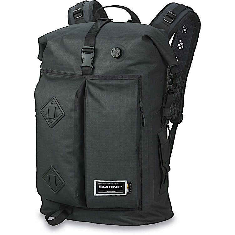 Dakine Cyclone II Dry Pack 36L Backpack
