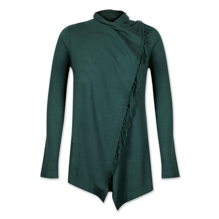 Anya Wrap Cardi