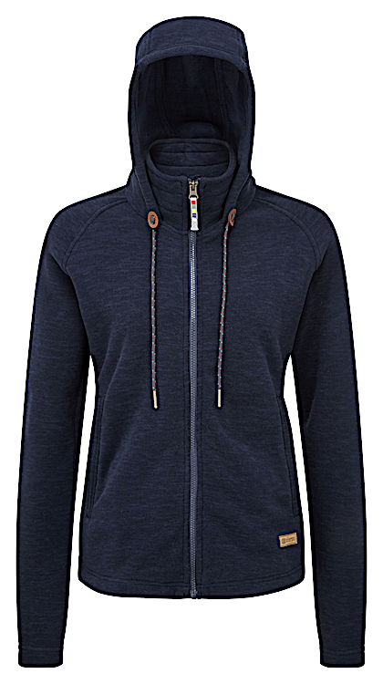 Sherpa Sonam Jacket