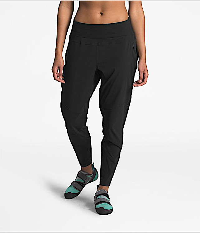 The North Face Beyond the Wall pants