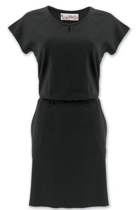 Tansy dress